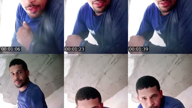 TikTok live: sejam bem vindos by @leo.santos8459
