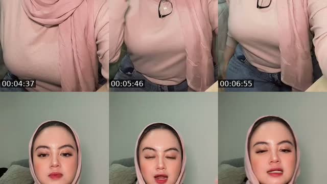 @priciliaaa.s TikTok live