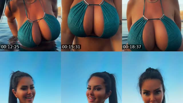 @perla999amg TikTok live