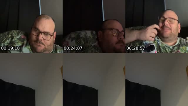 @radiopartytime.nl TikTok live