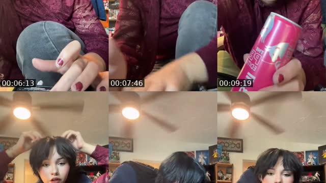 TikTok live: Wassup by @altasaythat3x