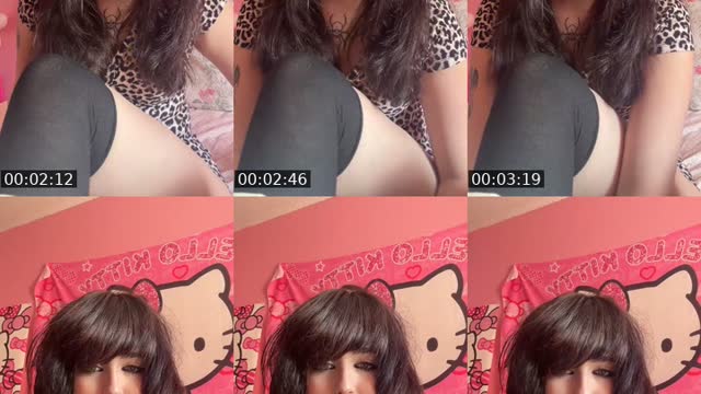 @browniesfrownies TikTok live from 2026-08-10