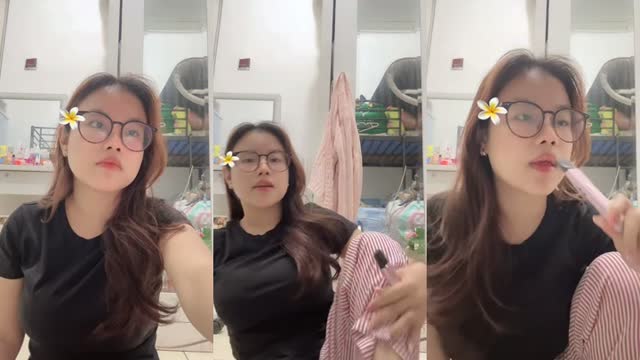@audiishere TikTok live