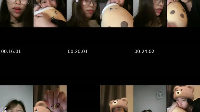 TikTok live: hi po by @satomikei