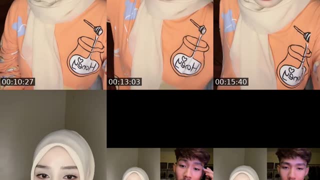 TikTok live: Hai by @ewiinn_1