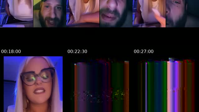 @efhkan TikTok live