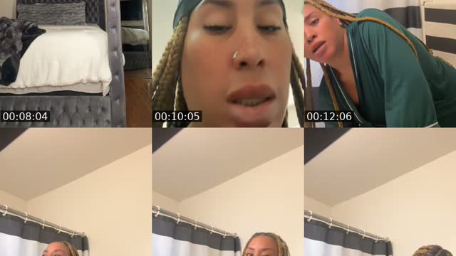 @expertamala TikTok live from 2026-08-10