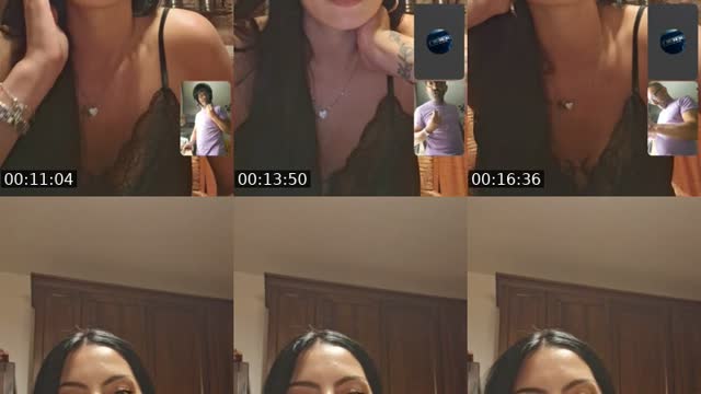 @emy__p TikTok live
