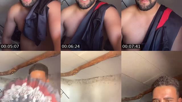 @barbonceja01 TikTok live from 2026-08-10