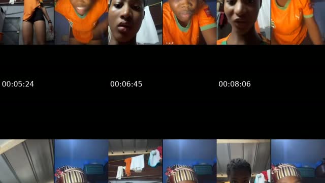 @la_belle_0708 TikTok live