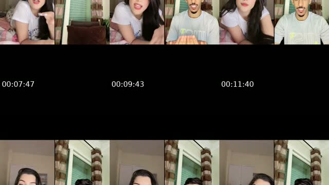 @dr.mohja0 TikTok live