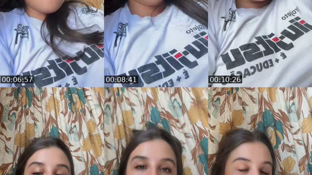 @marlete.oficial TikTok live from 2026-08-10