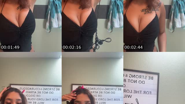 @pinkiepie_4200 TikTok live