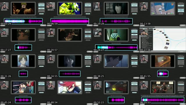 TikTok live: Choicer Voicer! by @matheogoose