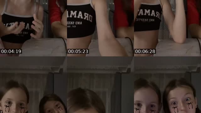 @angelinka5129 TikTok live