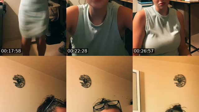 @golf_3_bbs TikTok live