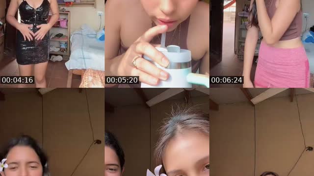 TikTok live: 63282593 by @shaielmolina15