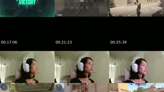 TikTok live: Grinding back to immortal by @lacedjam