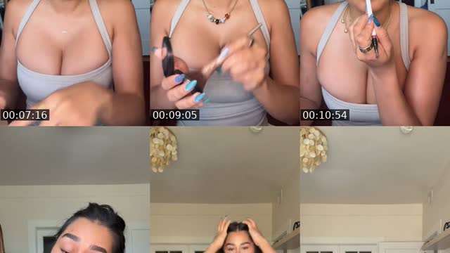 @lizbethponceh TikTok live from 2026-08-10