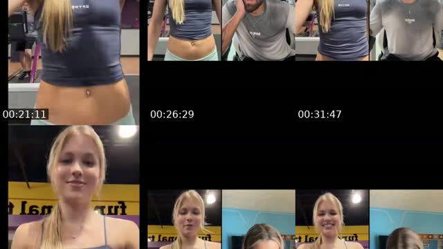 TikTok live: missed ya by @em.lifts12