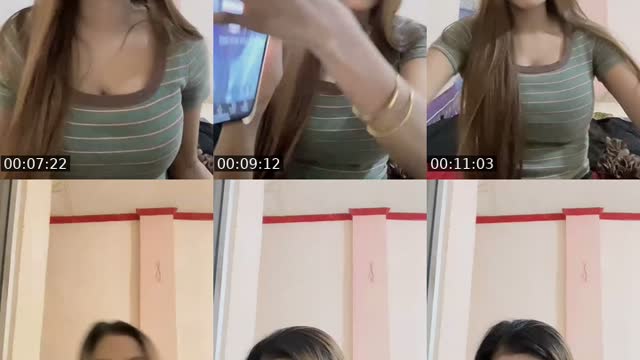 @cutllauraaa_ TikTok live