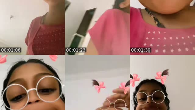 Quemmm enviar rosa vou seguir - @agathaaacris3