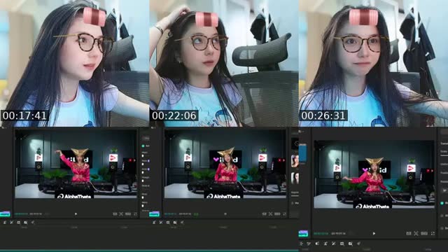 @sapiloid TikTok live from 2026-08-10