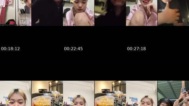 @mshastella TikTok live