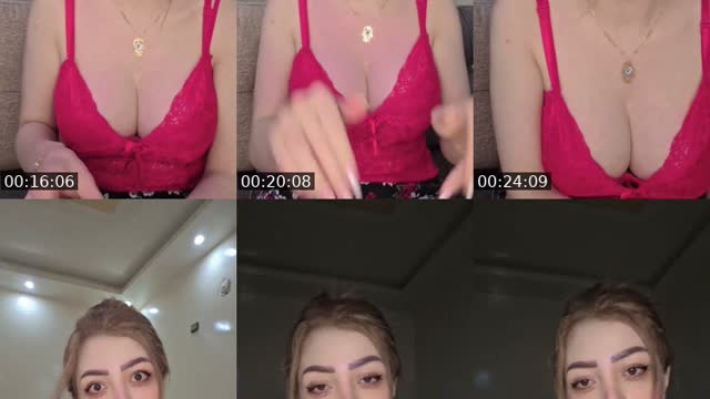 @sultana_alia TikTok live