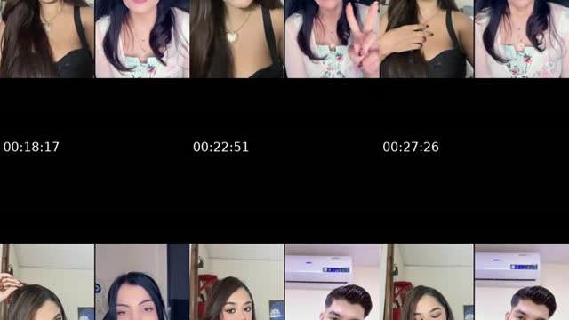 TikTok live: Andar ajao ❤️‍🔥 by @samikshyabasnet