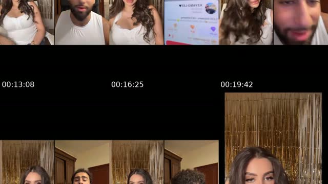 TikTok live: Rankings by @shanggozi_
