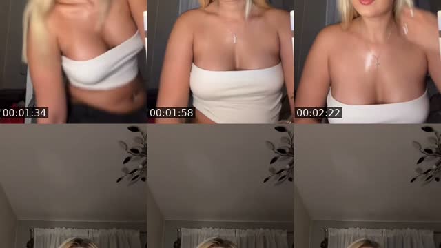 @definitelynotnessamae TikTok live