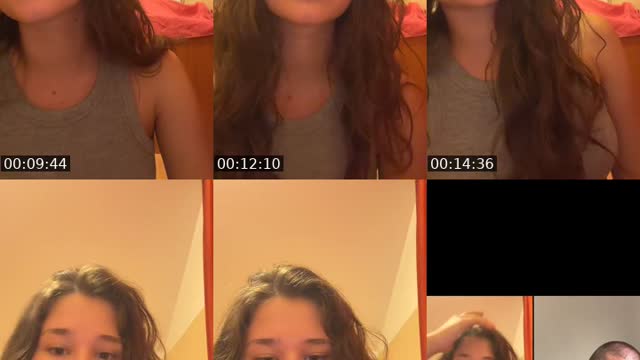 @emmlive_ TikTok live from 2026-08-10