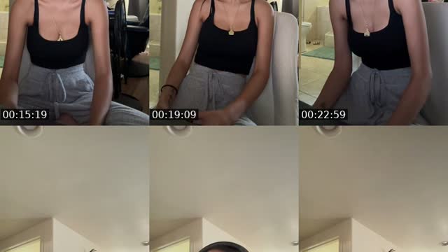 @slaayexjaade TikTok live from 2026-08-10