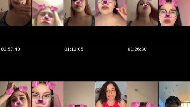 @lucharemos.123 TikTok live from 2026-08-10