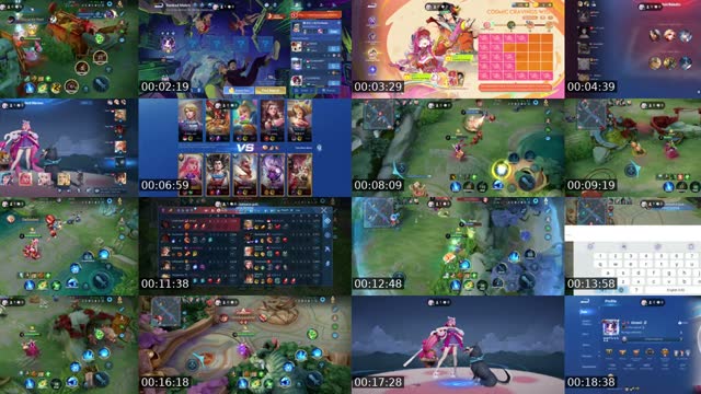 TikTok live: 🙃 bored 🙂 by @lilkiseki