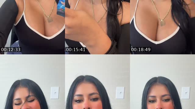 @tudiosa2030 TikTok live from 2026-08-10