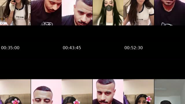 TikTok live: #حطين by @abbyali550
