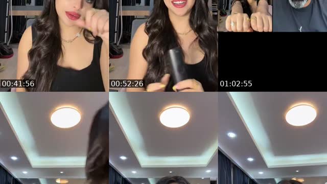 @norayassin1 TikTok live from 2026-08-10
