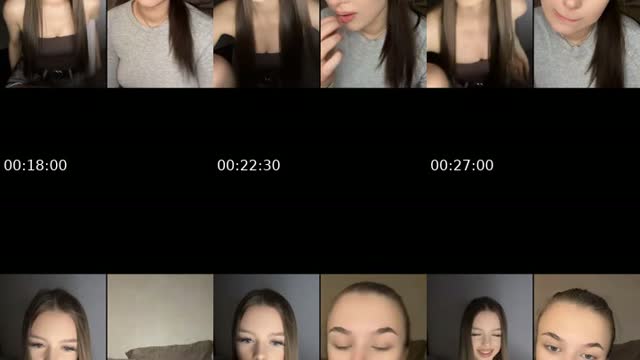 @___dashkaaaaa__ TikTok live