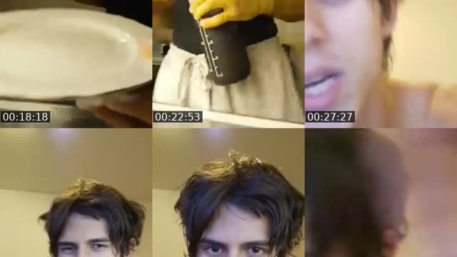 TikTok live: still waiting on my iphone 17 🫩 by @ytmikexgaming