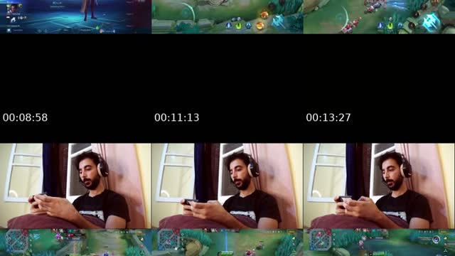 TikTok live: يلا نحط ع سيرفر مصر by @3ntoor
