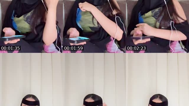 @qmra.5 TikTok live