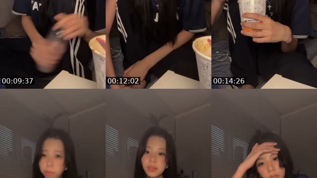 @ziyooooo3 TikTok live