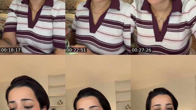 @rama_thoughts TikTok live from 2026-08-10