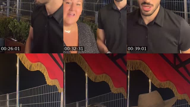 TikTok live: Merhaba 😍 by @alper_temell