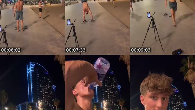 @daniel.paier TikTok live from 2026-08-10