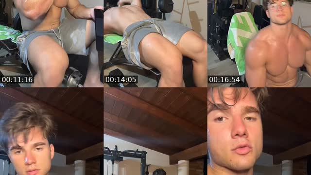 @simo.uda TikTok live
