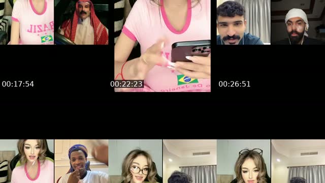 @.cataleyaa69 TikTok live from 2026-08-10