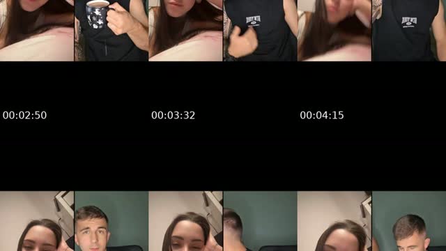 @by.inezka TikTok live